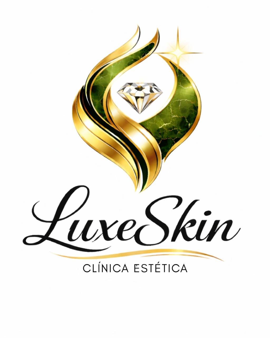 LuxeSkin Clínica Estética